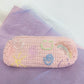 Crochet pattern PDF: Doodle Pouch