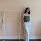 Crochet pattern PDF: Dora top
