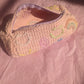 Crochet pattern PDF: Doodle Pouch