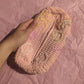 Crochet pattern PDF: Doodle Pouch